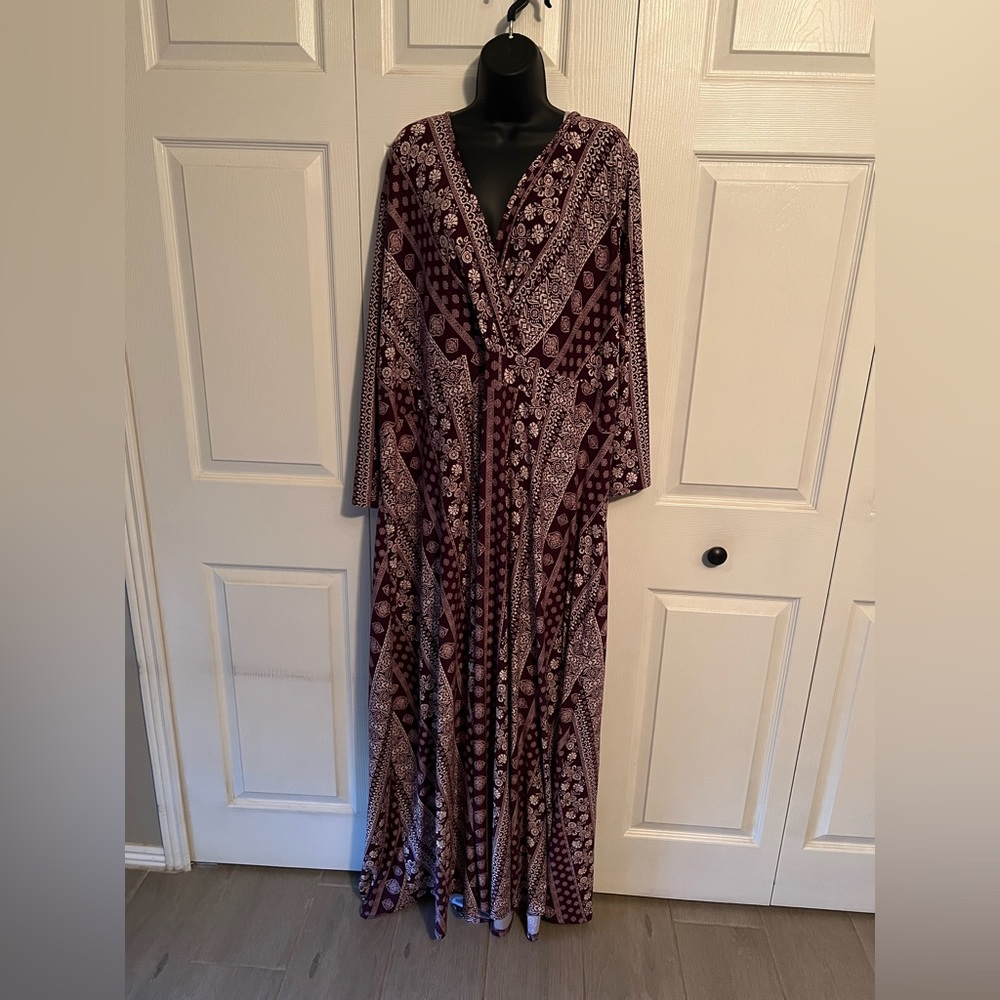 SWAK dress